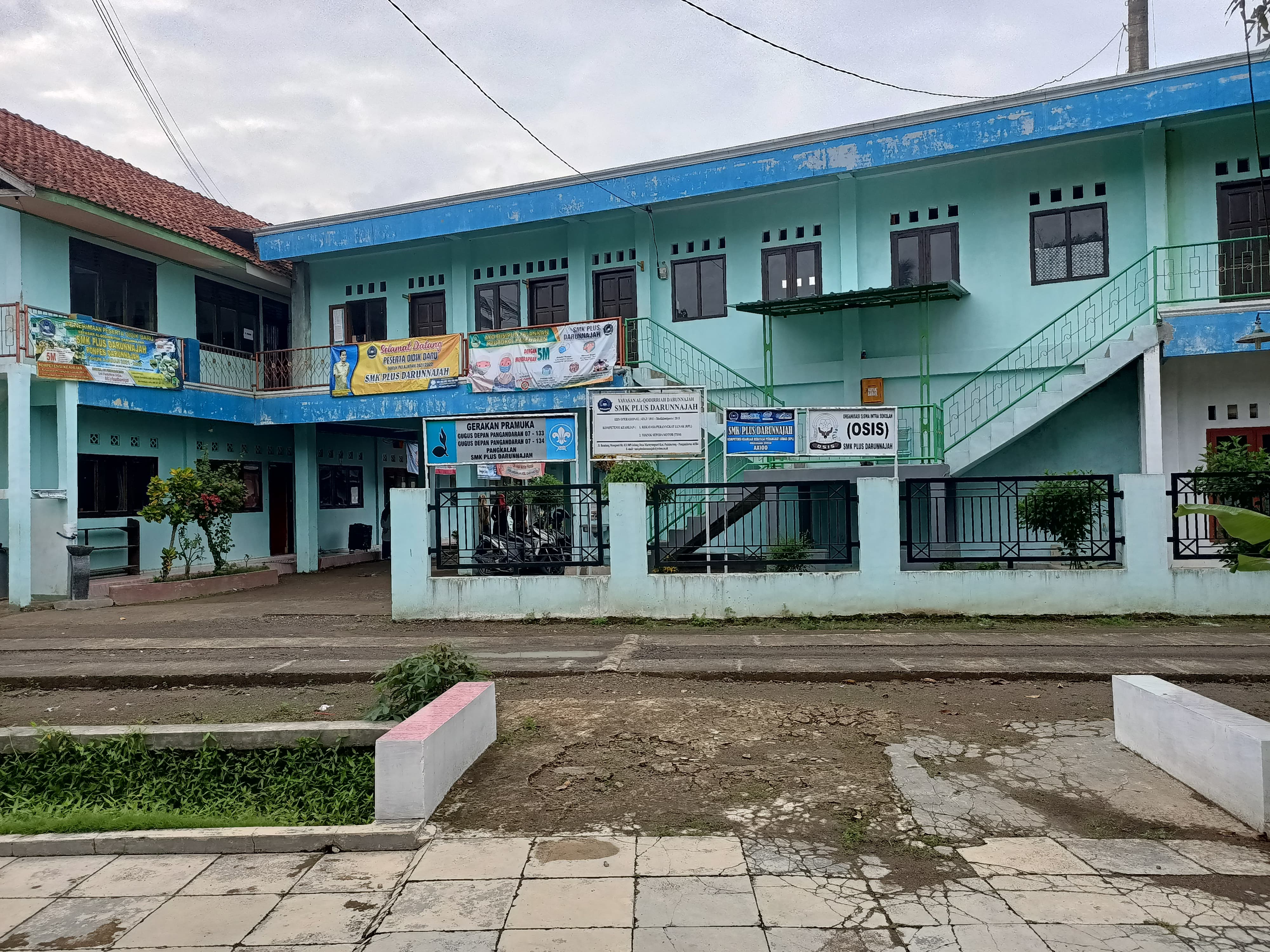Foto Sekolah